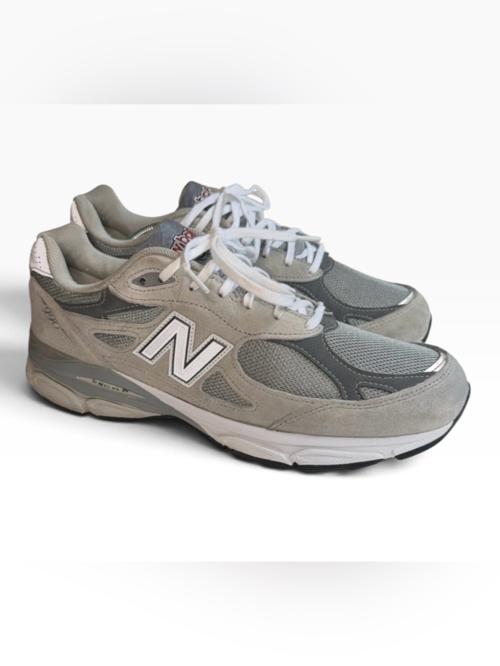 New Balance 990v Made in USA  men’s use 10 us